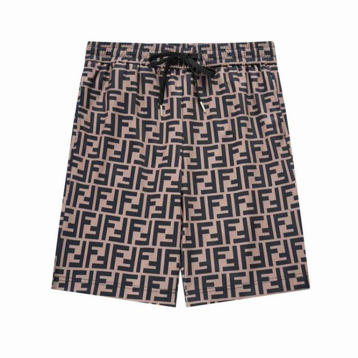 Picture of Fendi Short Pants _SKUFendiM-XXLsftn131017437